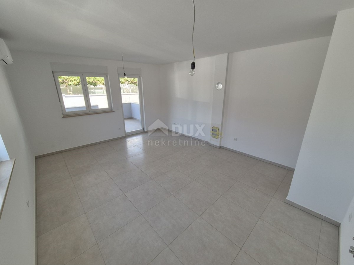 Appartamento Šišan, Ližnjan, 59,94m2