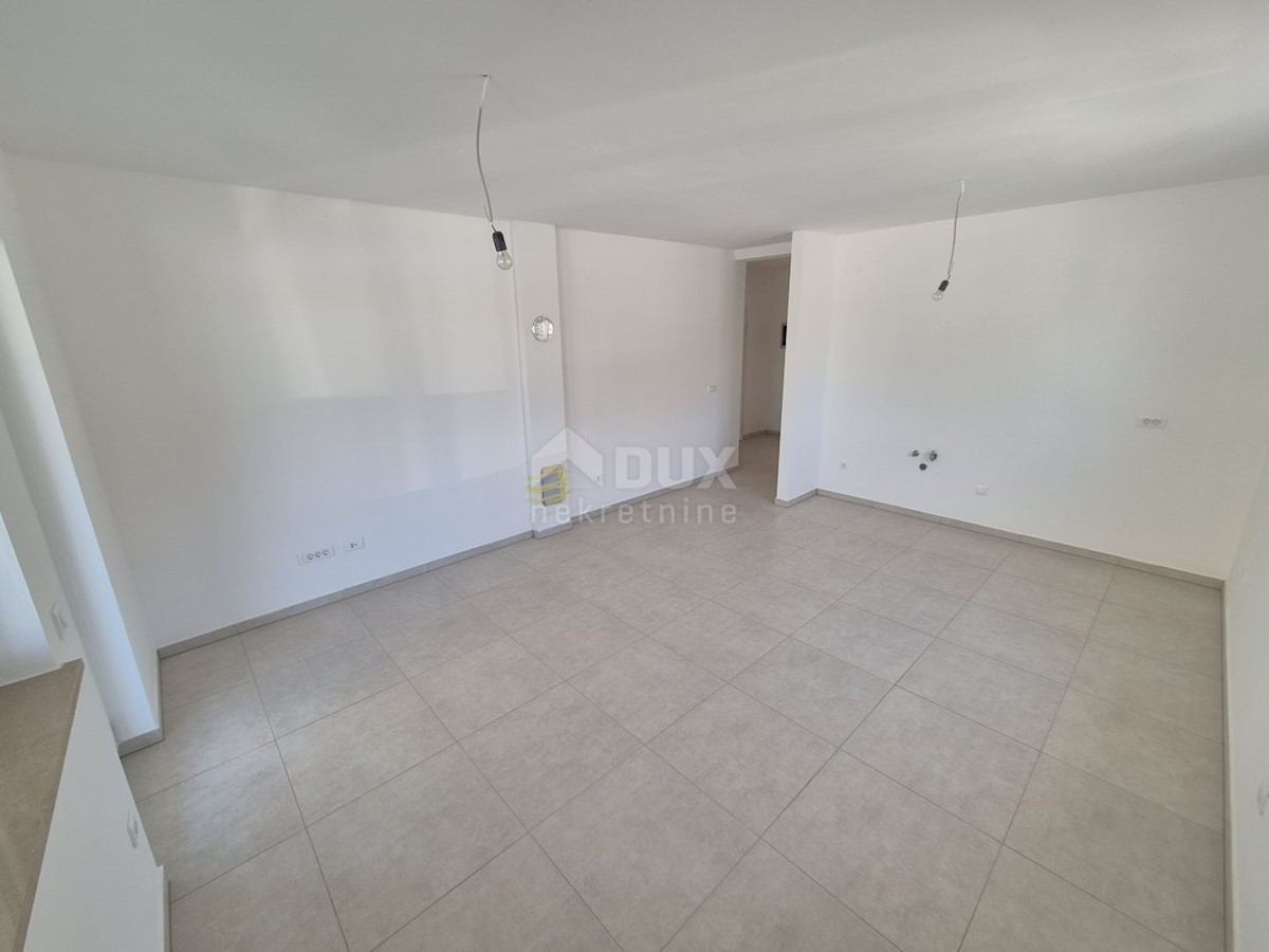 Appartamento Šišan, Ližnjan, 59,94m2