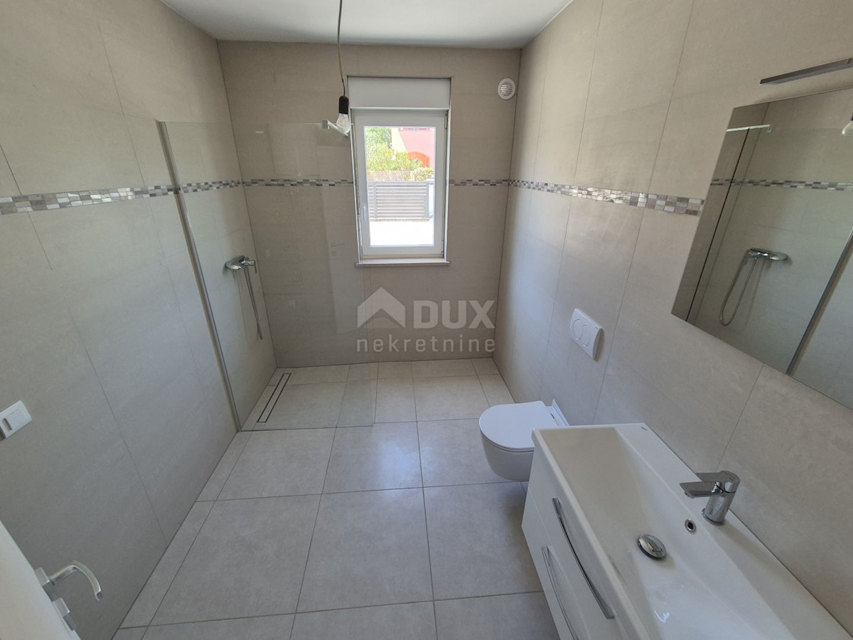 Appartamento Šišan, Ližnjan, 59,94m2