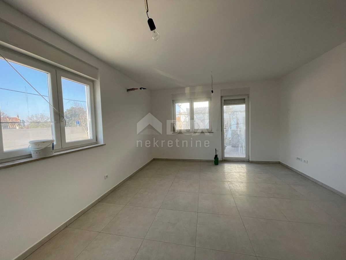 Appartamento Šišan, Ližnjan, 59,94m2