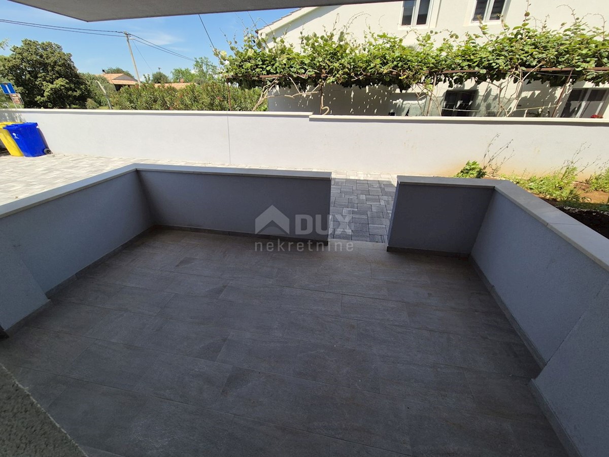 Appartamento Šišan, Ližnjan, 59,94m2