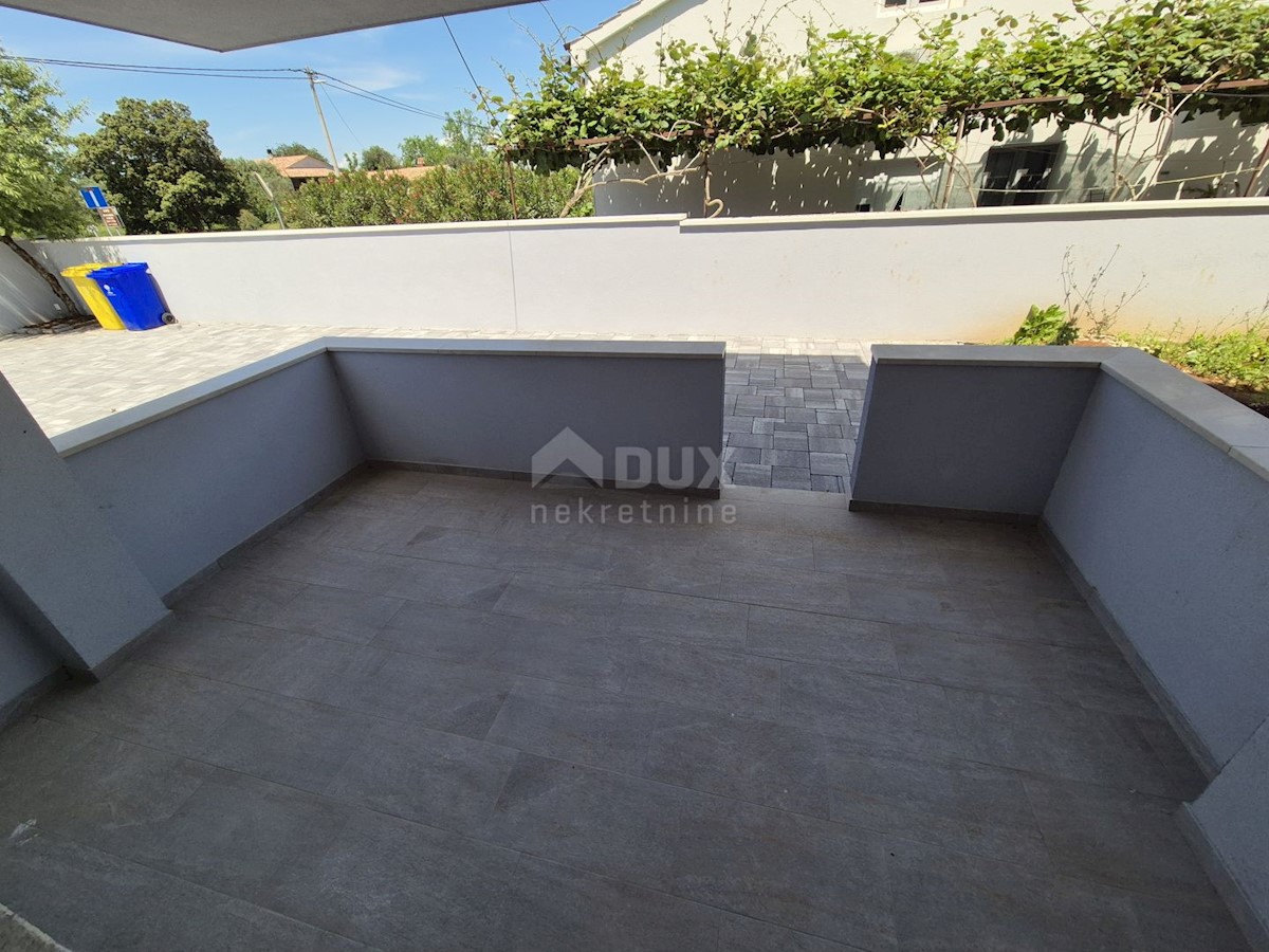 Appartamento Šišan, Ližnjan, 59,94m2