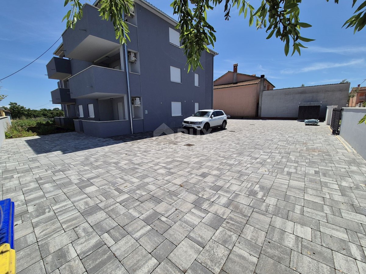 Appartamento Šišan, Ližnjan, 59,94m2
