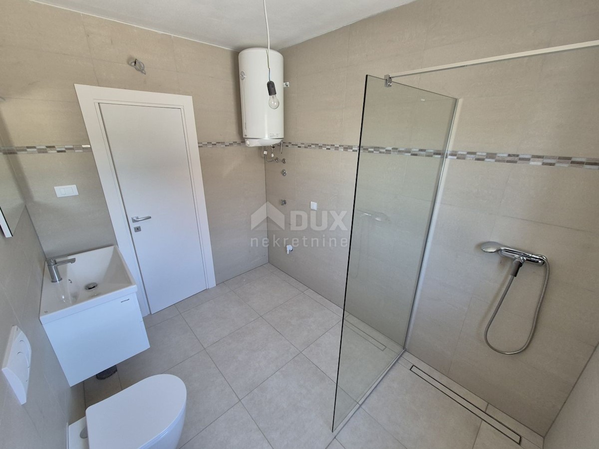 Appartamento Šišan, Ližnjan, 59,94m2