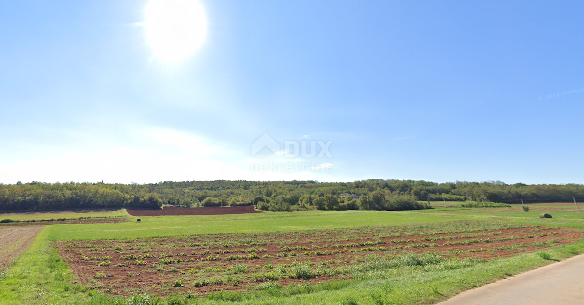 Terreno Vižinada, 3.612m2