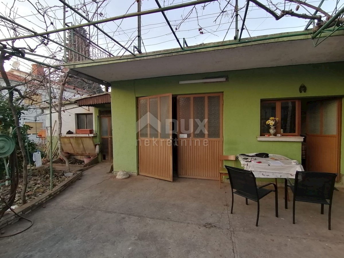 Casa Fažana, 104m2
