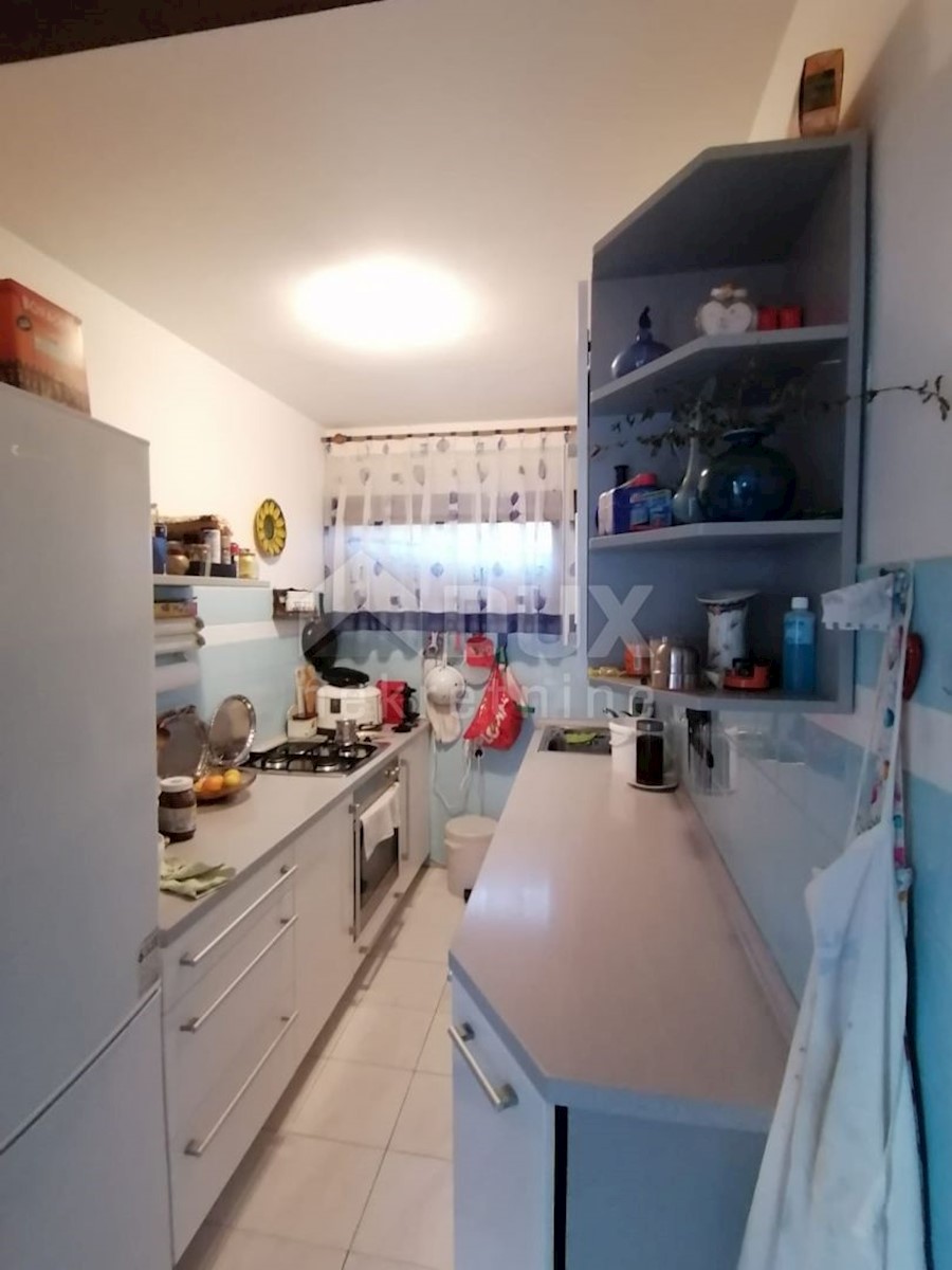 Casa Fažana, 104m2