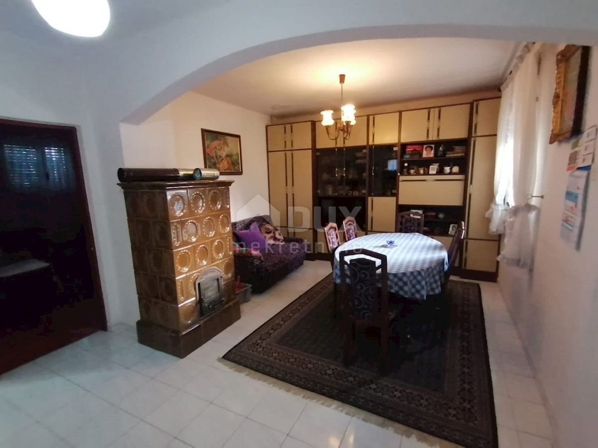 Casa Fažana, 104m2