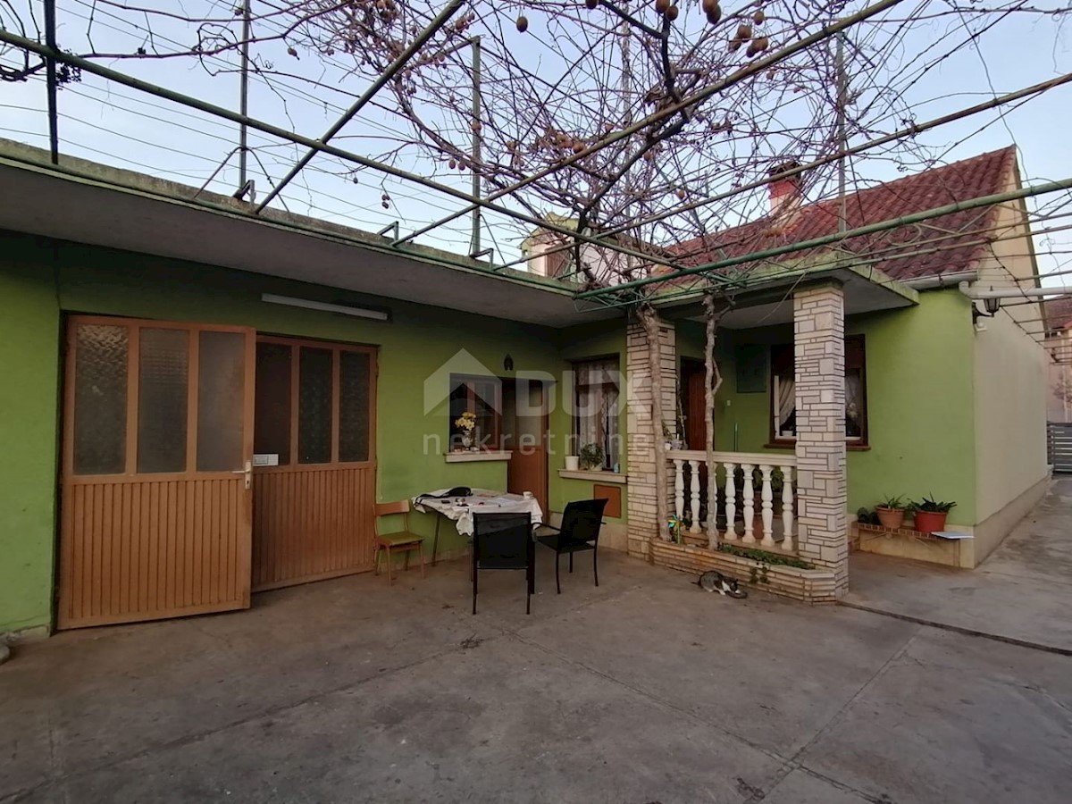 Casa Fažana, 104m2