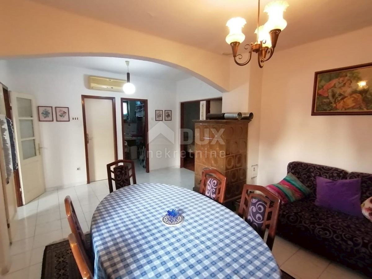 Casa Fažana, 104m2