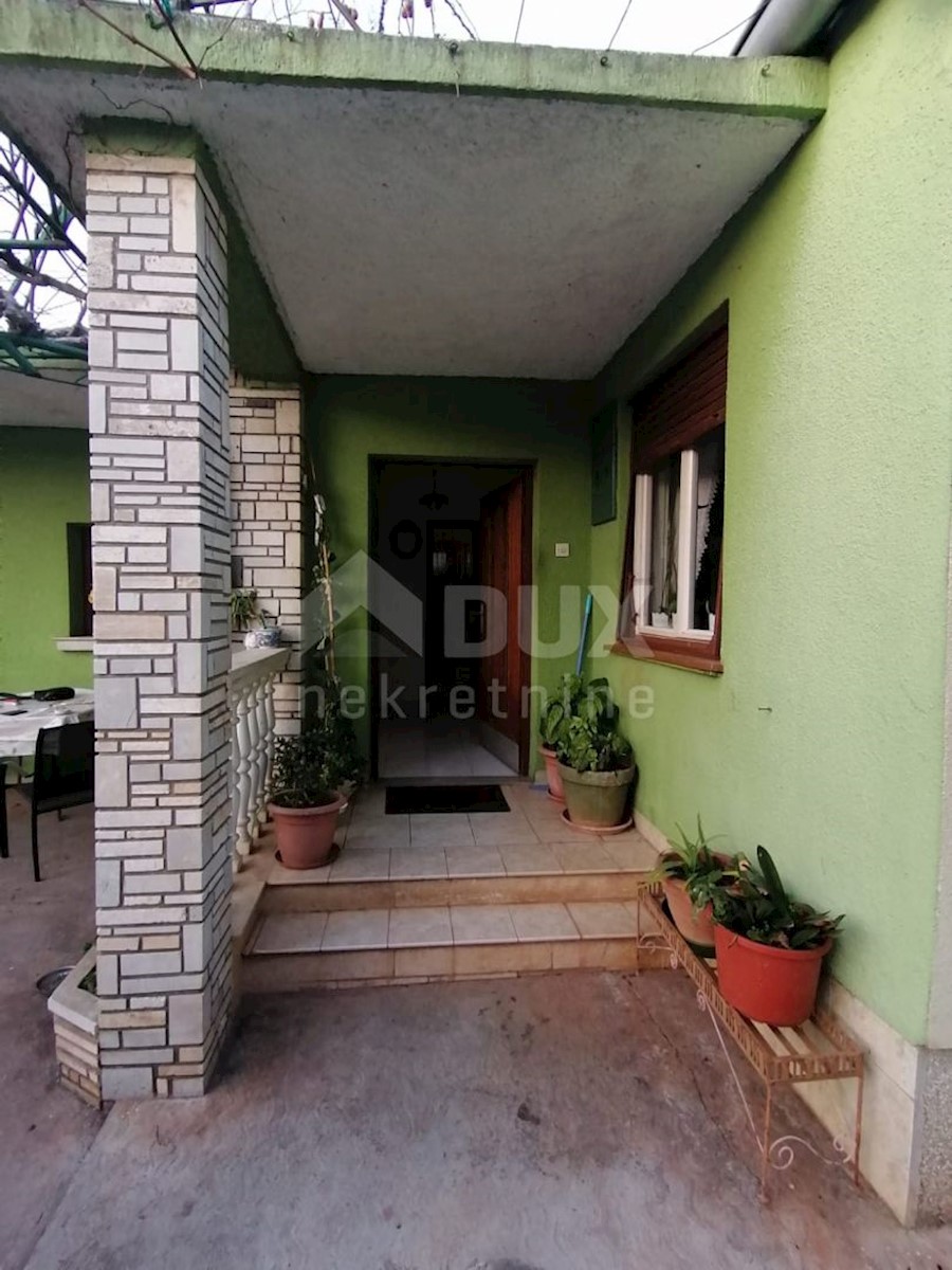 Casa Fažana, 104m2