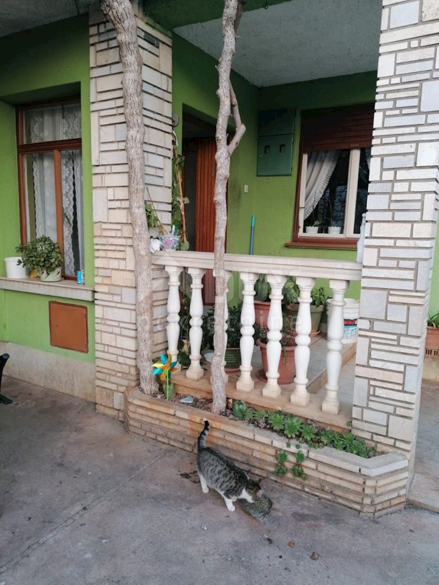 Casa Fažana, 104m2