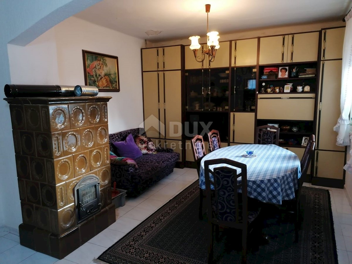 Casa Fažana, 104m2
