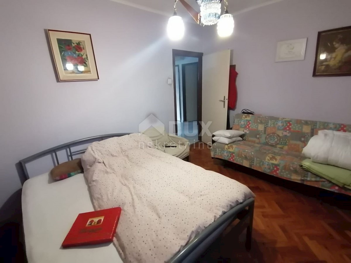 Casa Fažana, 104m2