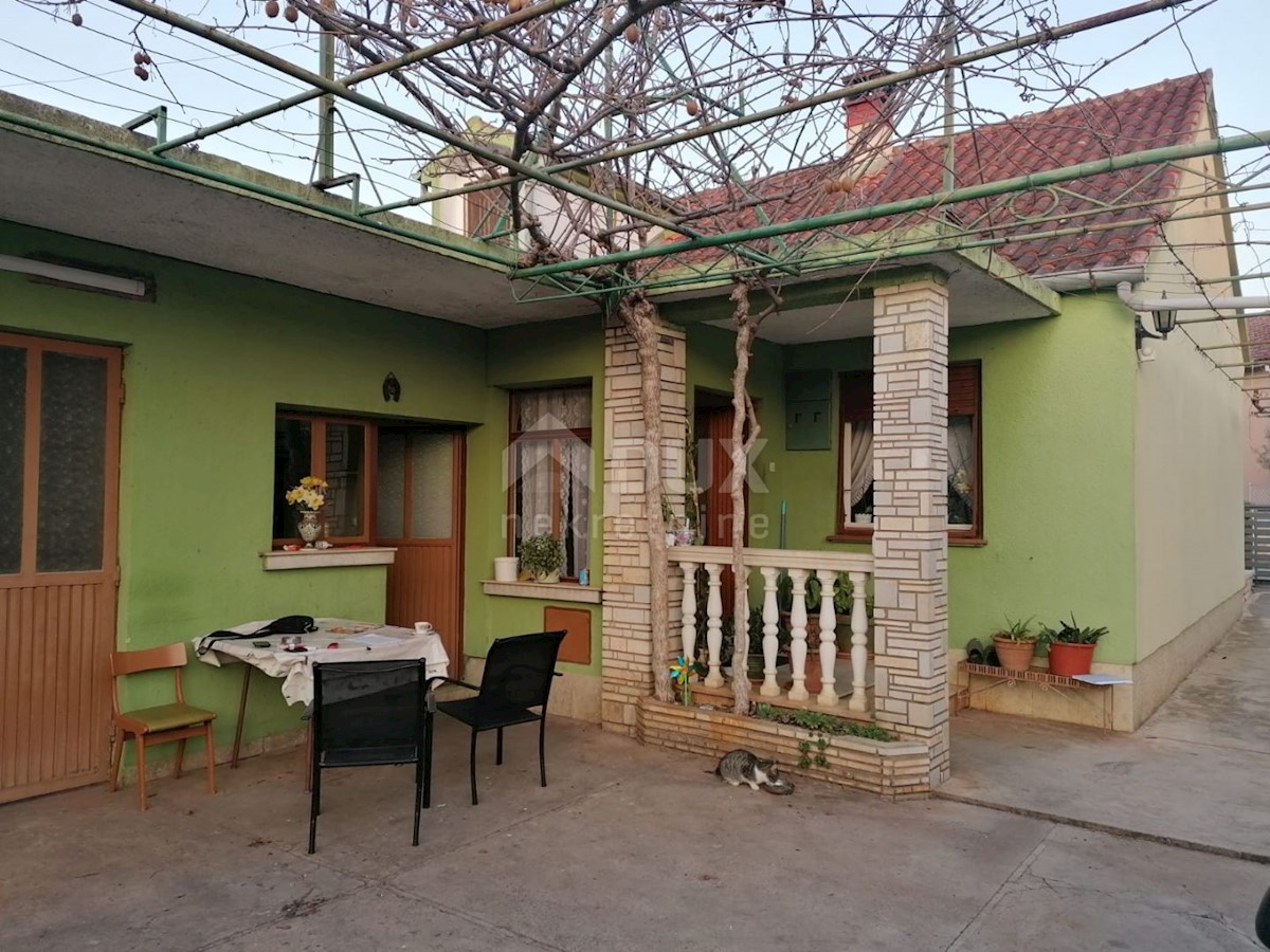 Casa Fažana, 104m2