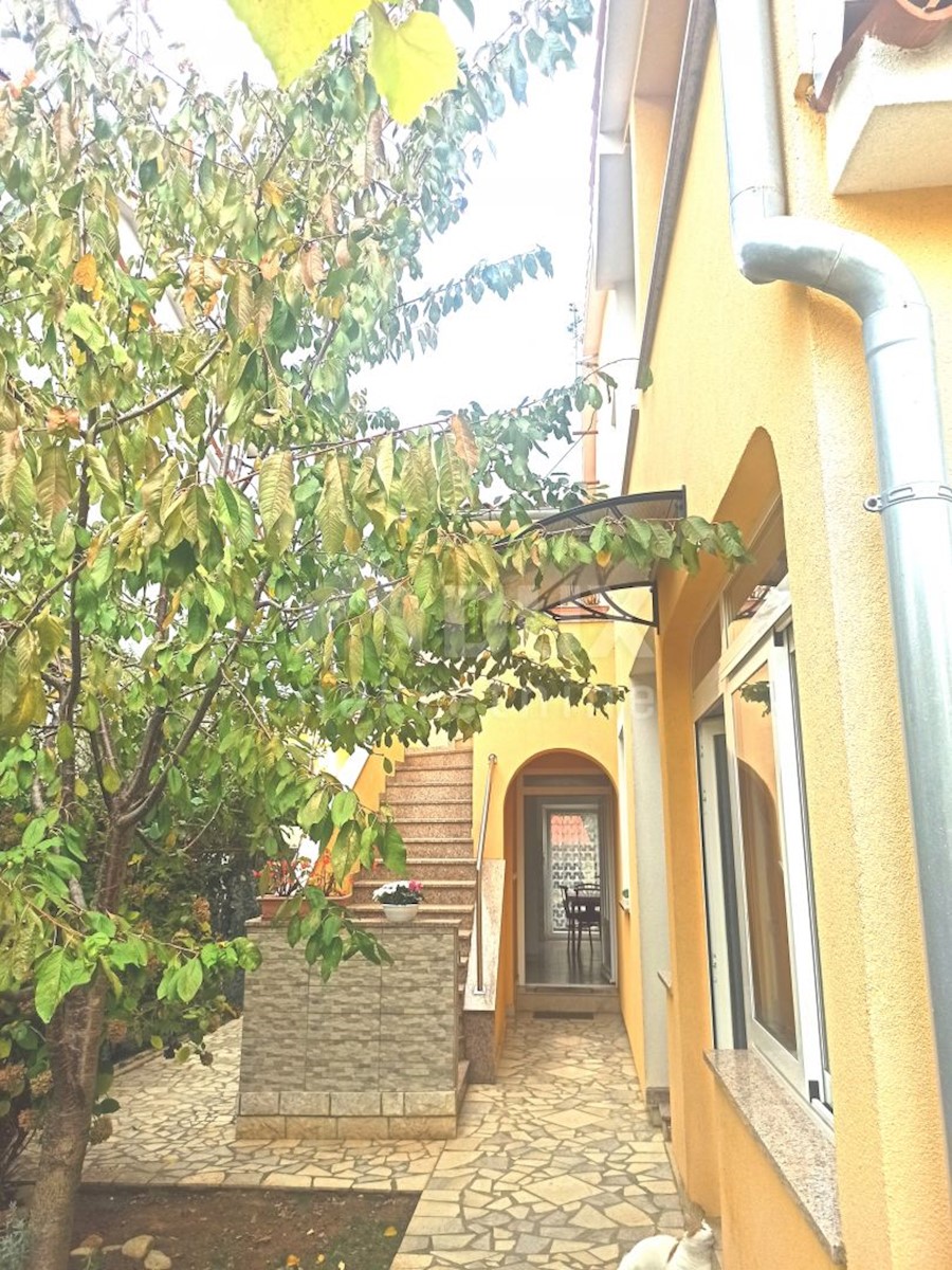 Casa Valbandon, Fažana, 225m2