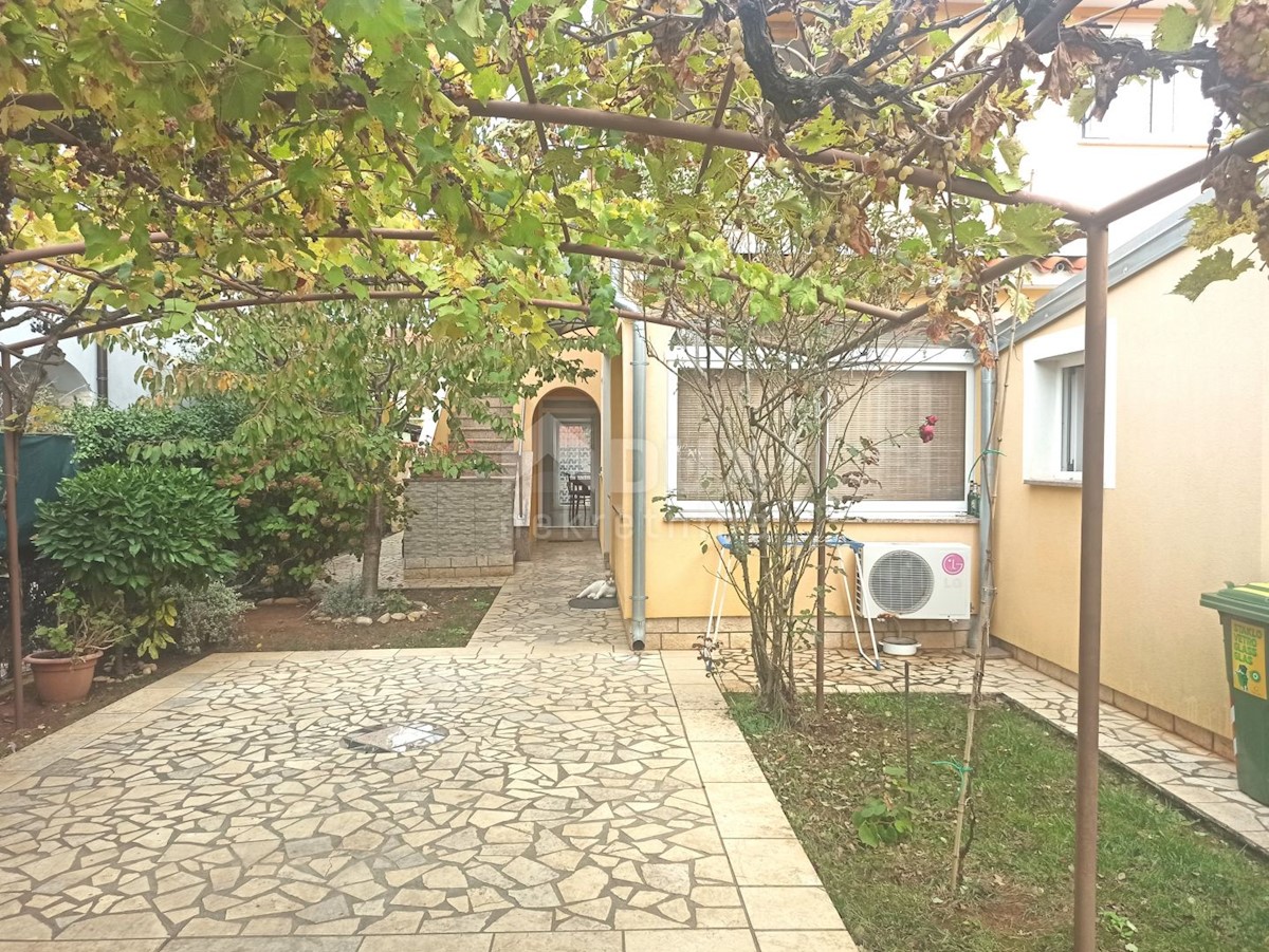 Casa Valbandon, Fažana, 225m2