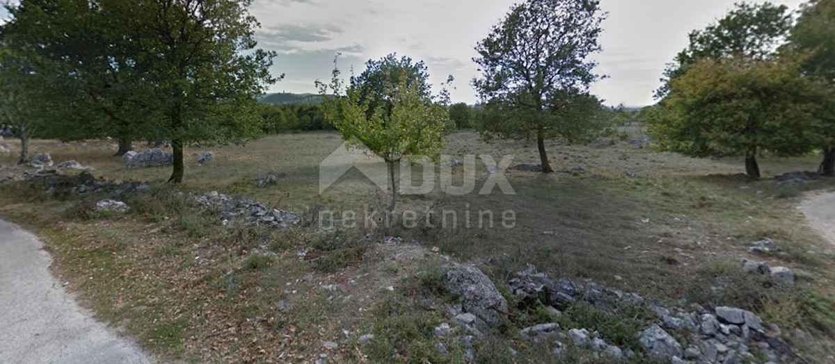 Terreno Labin, 24.999m2