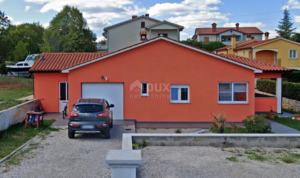 Casa Labin, 153m2