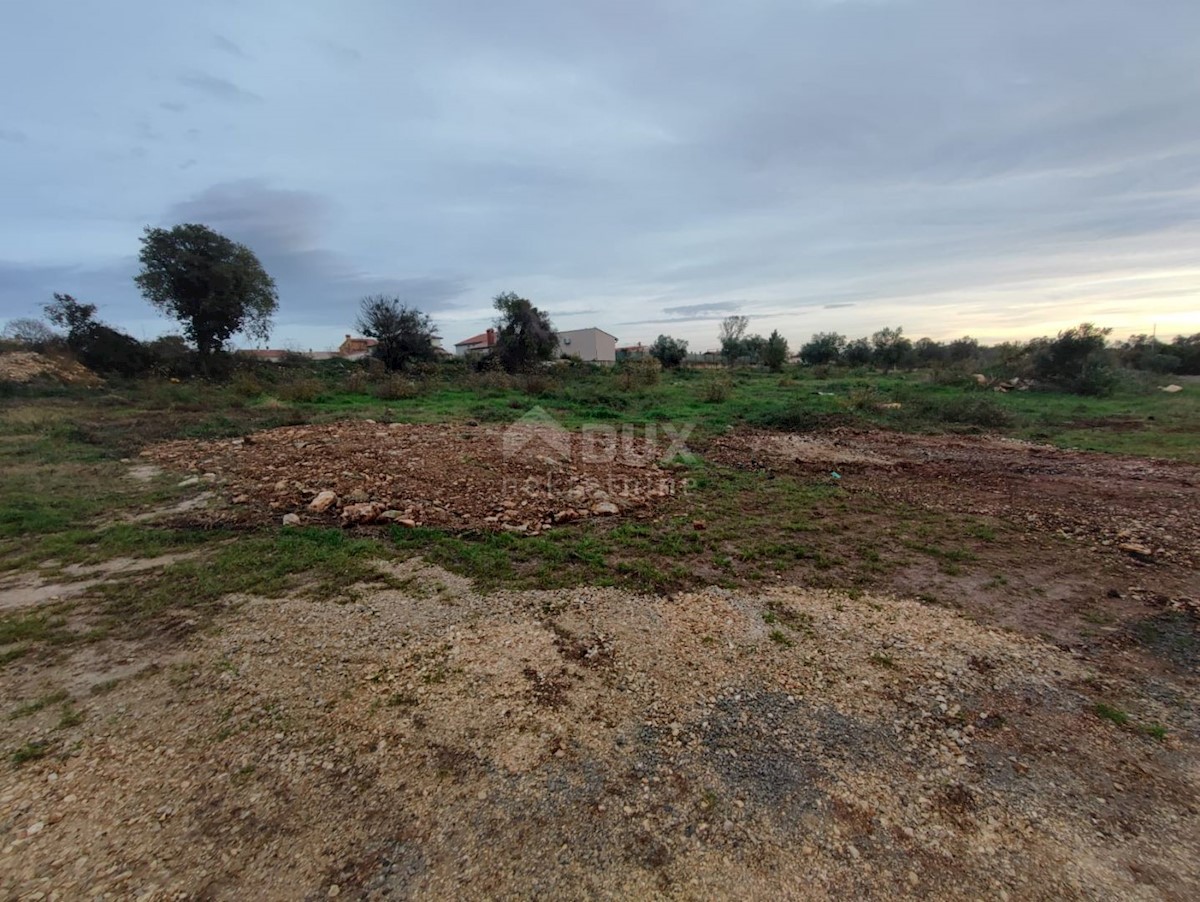 Terreno Galižana, Vodnjan, 2.213m2