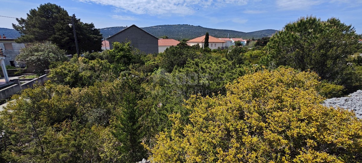 Terreno Ist, Zadar - Okolica, 987m2