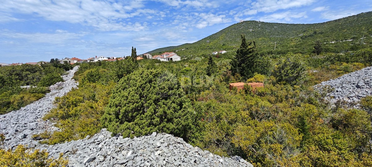 Terreno Ist, Zadar - Okolica, 987m2