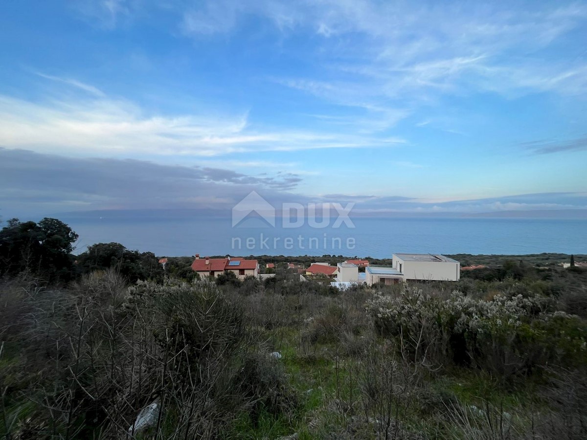 Terreno Rabac, Labin, 1.891m2