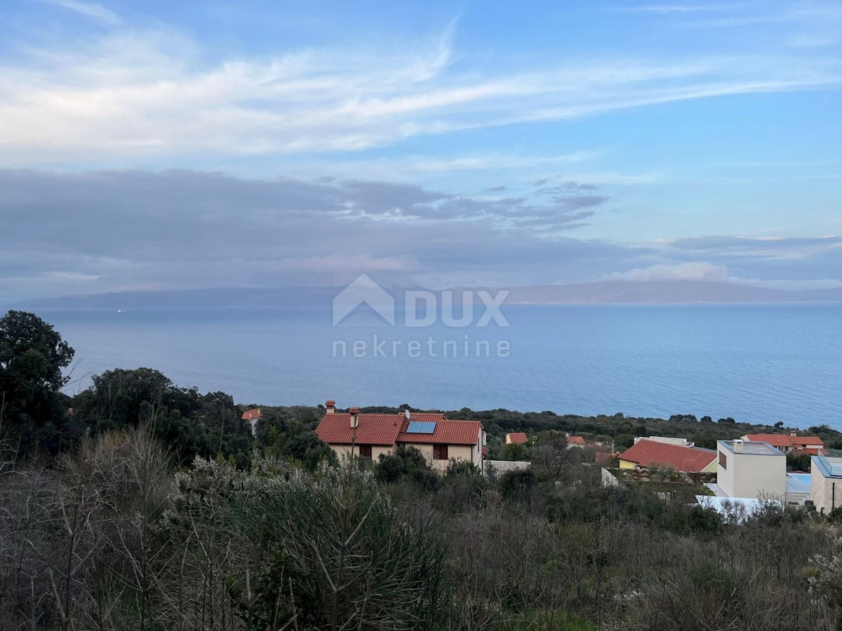 Terreno Rabac, Labin, 1.891m2