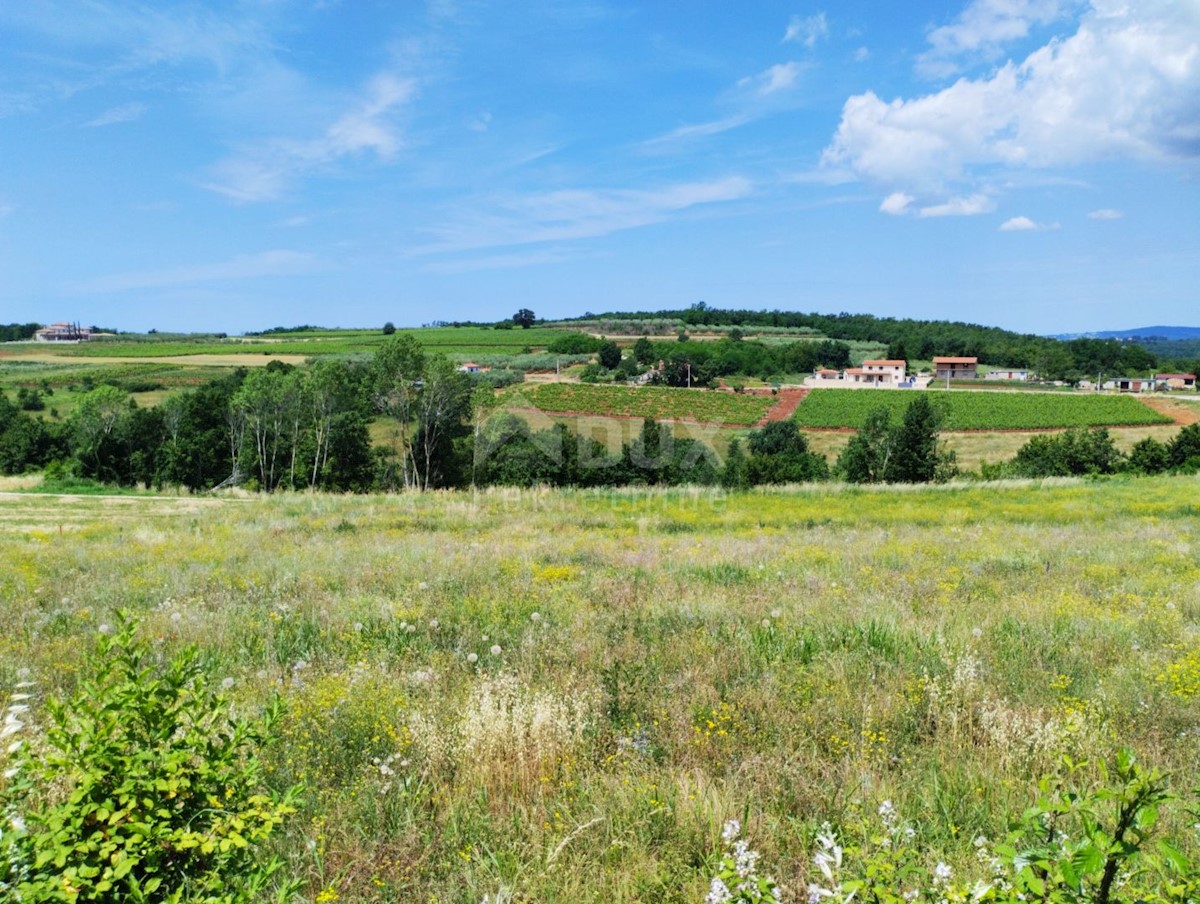 Terreno Vižinada, 755m2