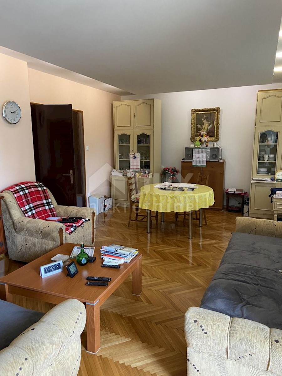 OPATIJA, LOVRAN - Casa in una bella posizione vicino al mare