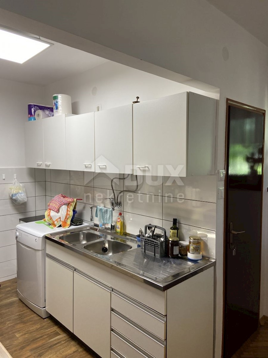 OPATIJA, LOVRAN - Casa in una bella posizione vicino al mare