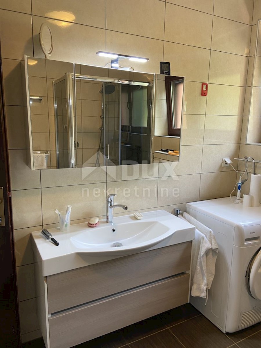 OPATIJA, LOVRAN - Casa in una bella posizione vicino al mare
