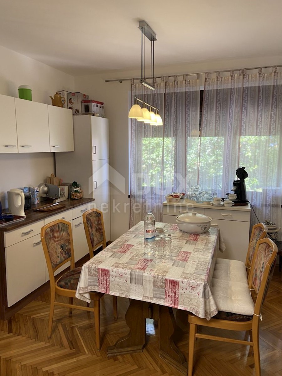 OPATIJA, LOVRAN - Casa in una bella posizione vicino al mare