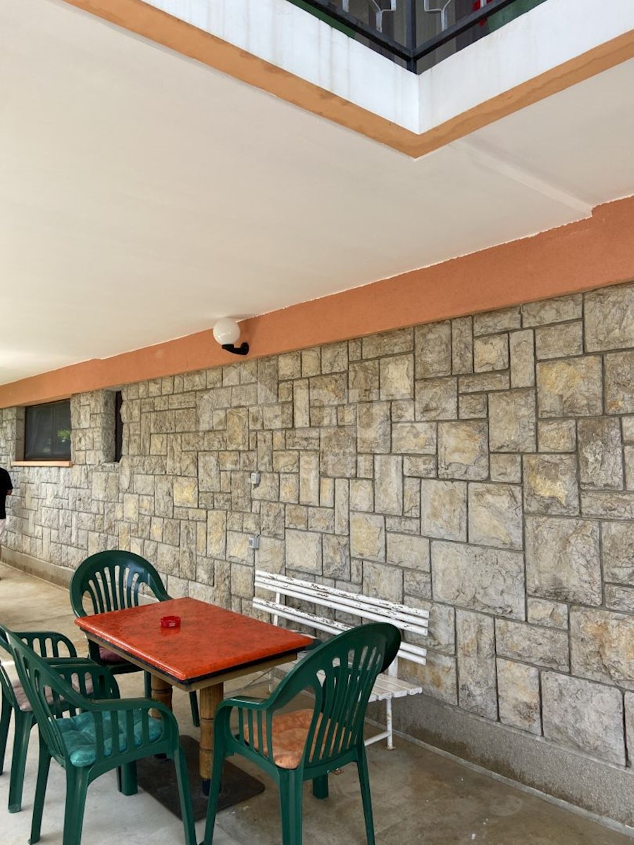 OPATIJA, LOVRAN - Casa in una bella posizione vicino al mare