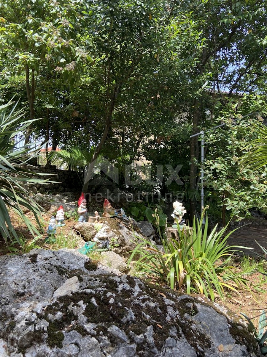 OPATIJA, LOVRAN - Casa in una bella posizione vicino al mare