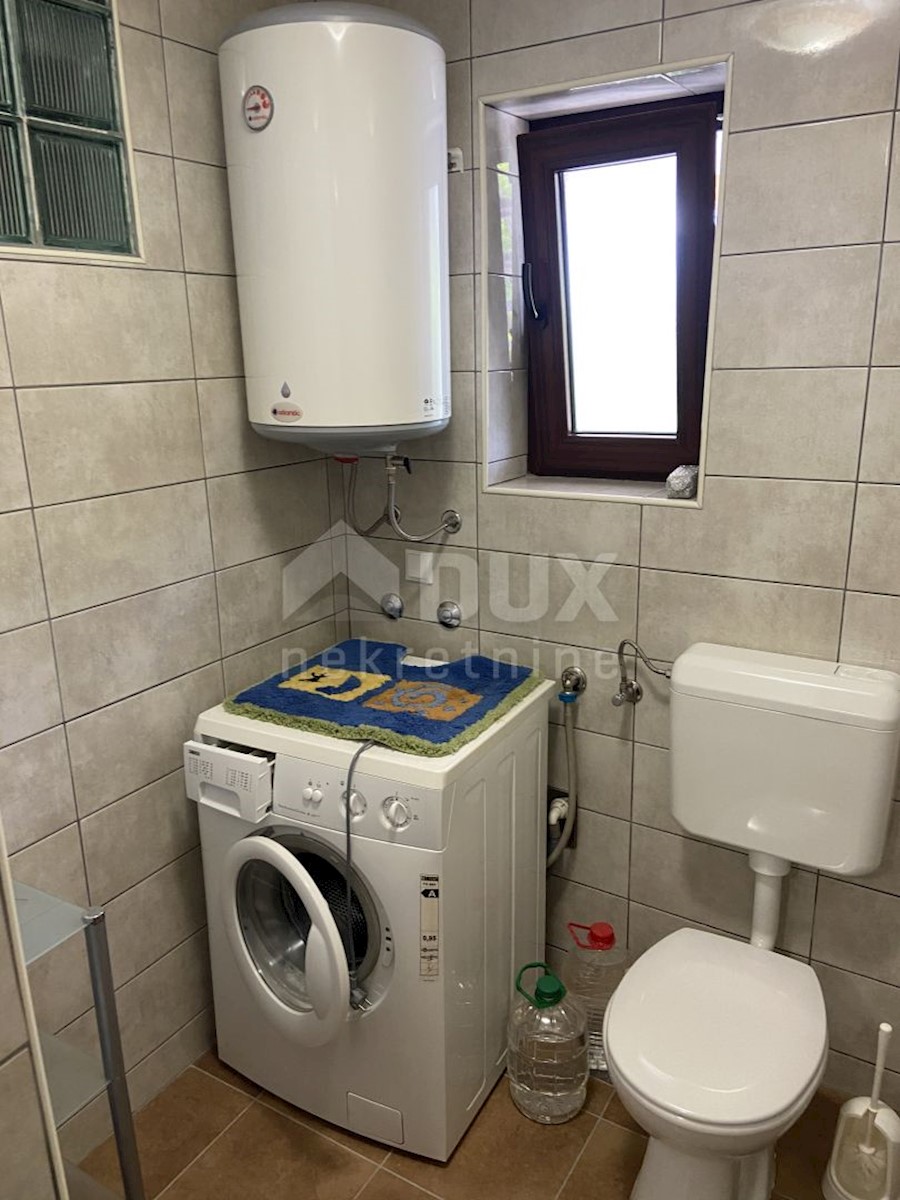 OPATIJA, LOVRAN - Casa in una bella posizione vicino al mare
