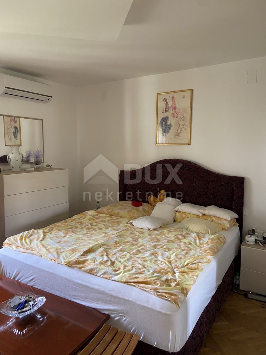OPATIJA, LOVRAN - Casa in una bella posizione vicino al mare