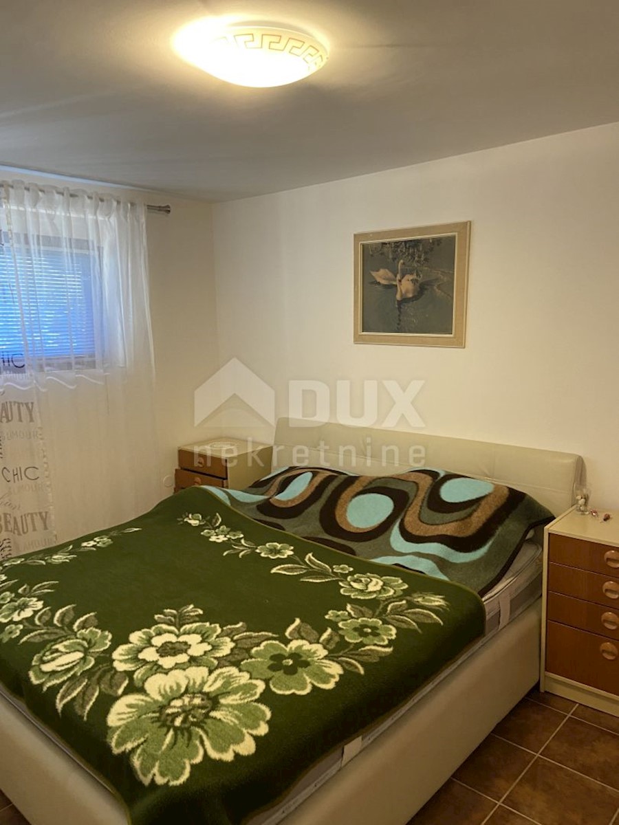 OPATIJA, LOVRAN - Casa in una bella posizione vicino al mare