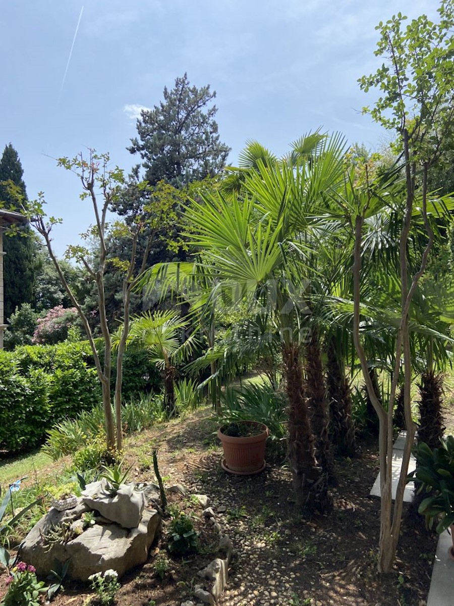 OPATIJA, LOVRAN - Casa in una bella posizione vicino al mare