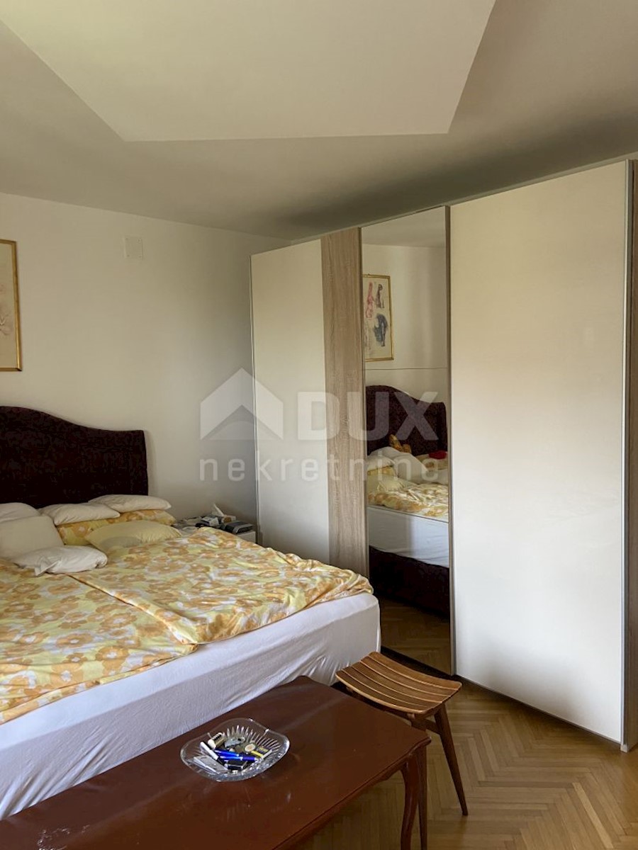 OPATIJA, LOVRAN - Casa in una bella posizione vicino al mare