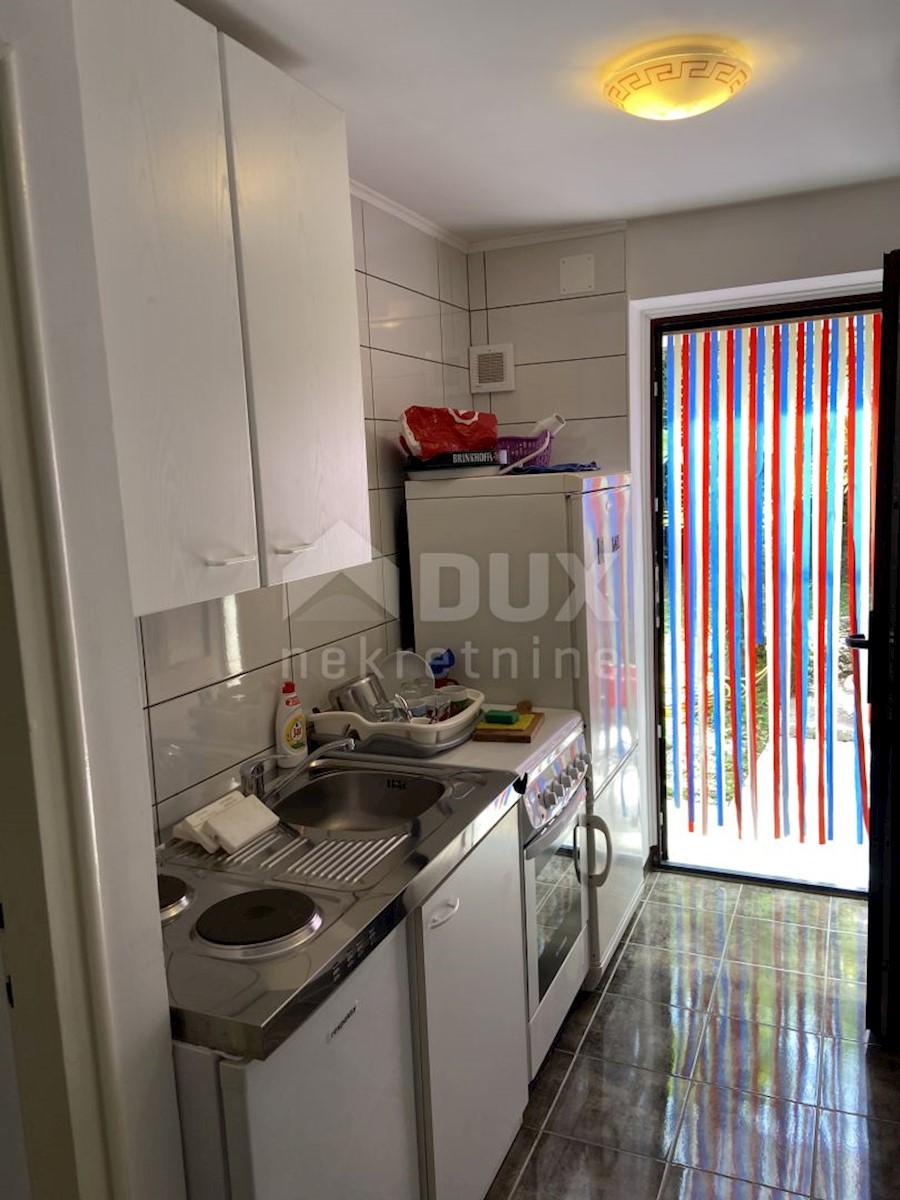 OPATIJA, LOVRAN - Casa in una bella posizione vicino al mare