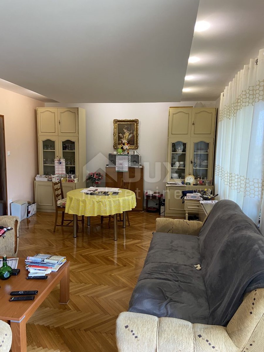 OPATIJA, LOVRAN - Casa in una bella posizione vicino al mare