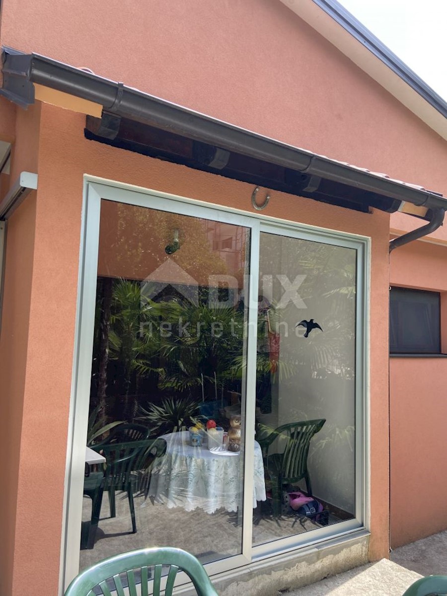 OPATIJA, LOVRAN - Casa in una bella posizione vicino al mare