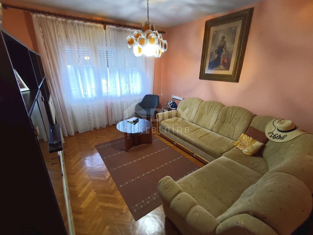 Appartamento Donja Vežica, Rijeka, 96m2