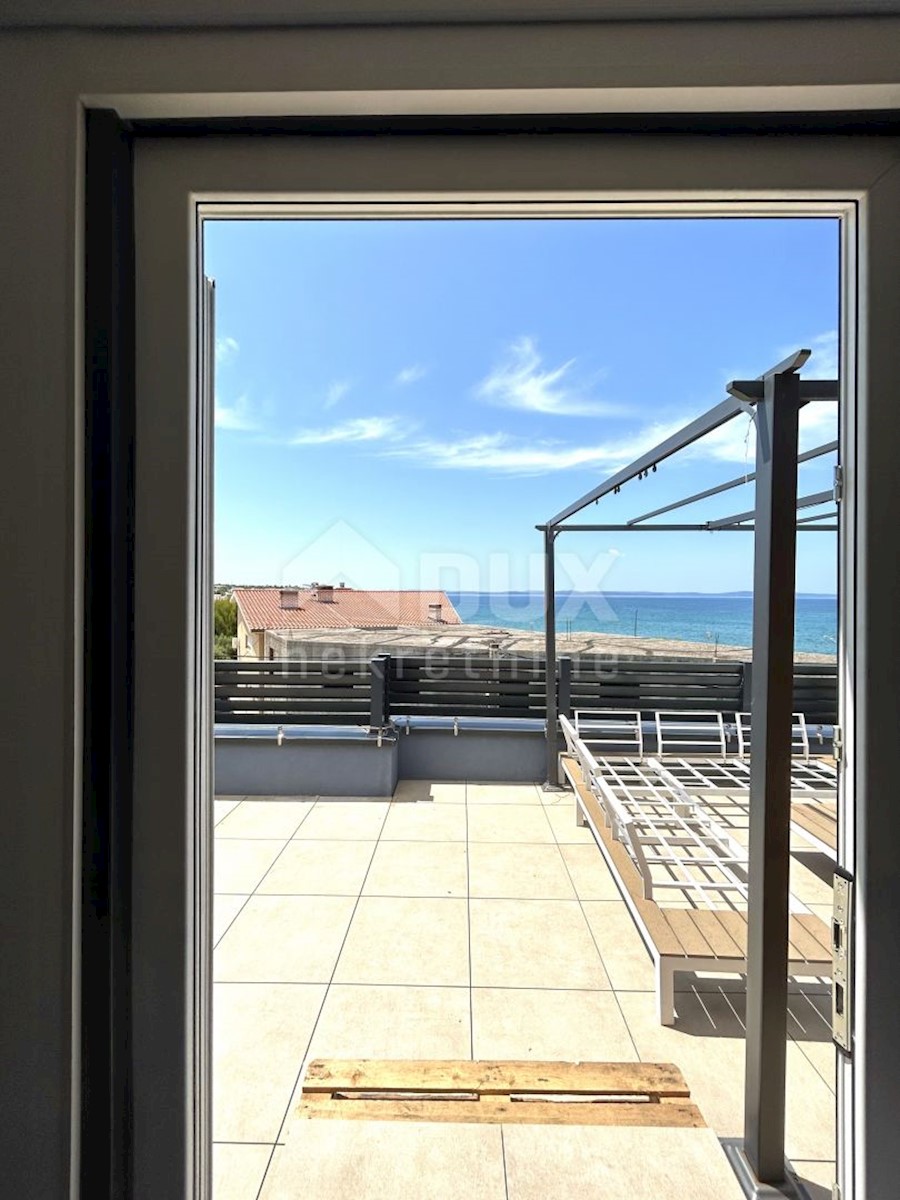 NIN, ZATON - Bella villa con 6 appartamenti