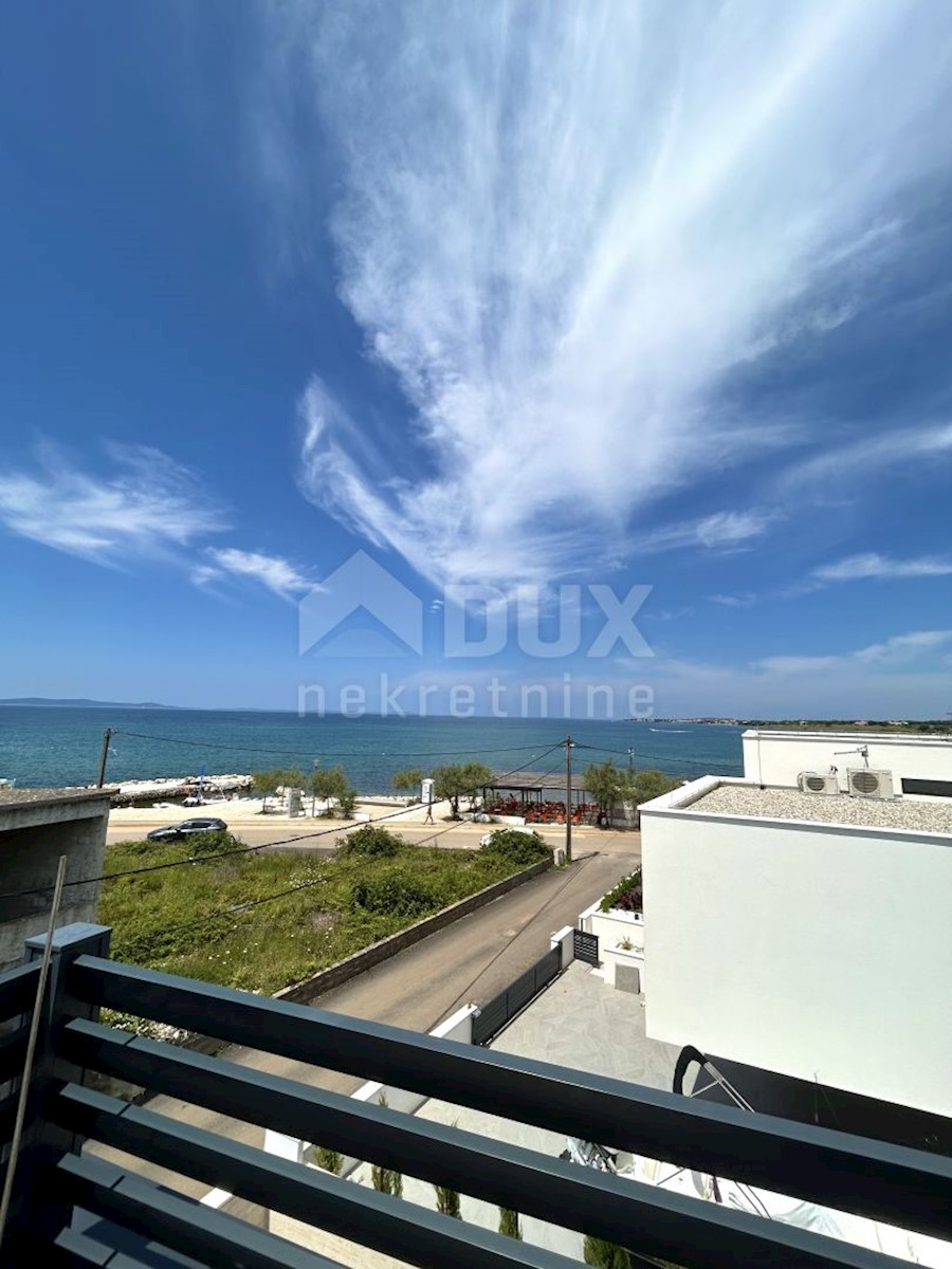 NIN, ZATON - Bella villa con 6 appartamenti