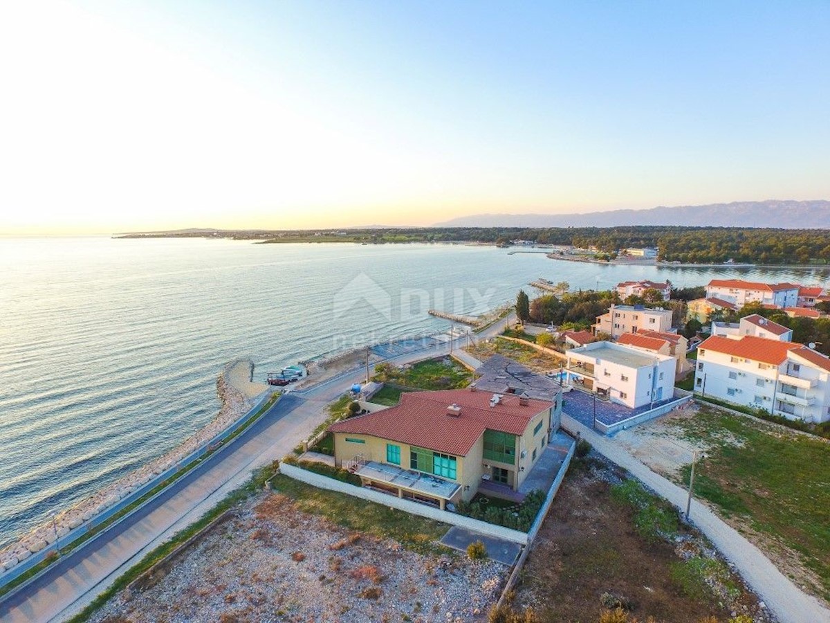 NIN, ZATON - Bella villa con 6 appartamenti