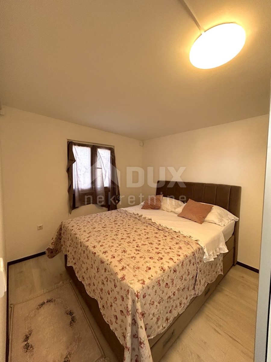 NIN, ZATON - Bella villa con 6 appartamenti