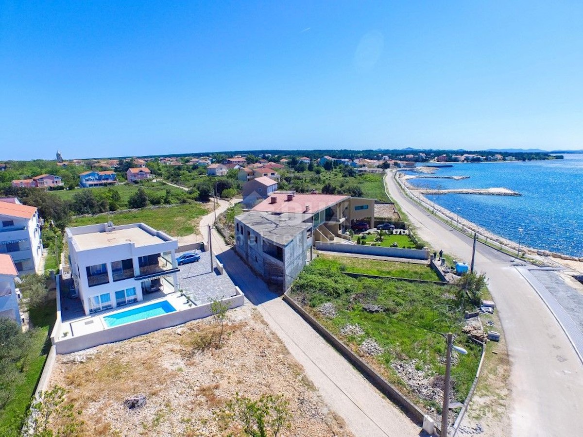 NIN, ZATON - Bella villa con 6 appartamenti