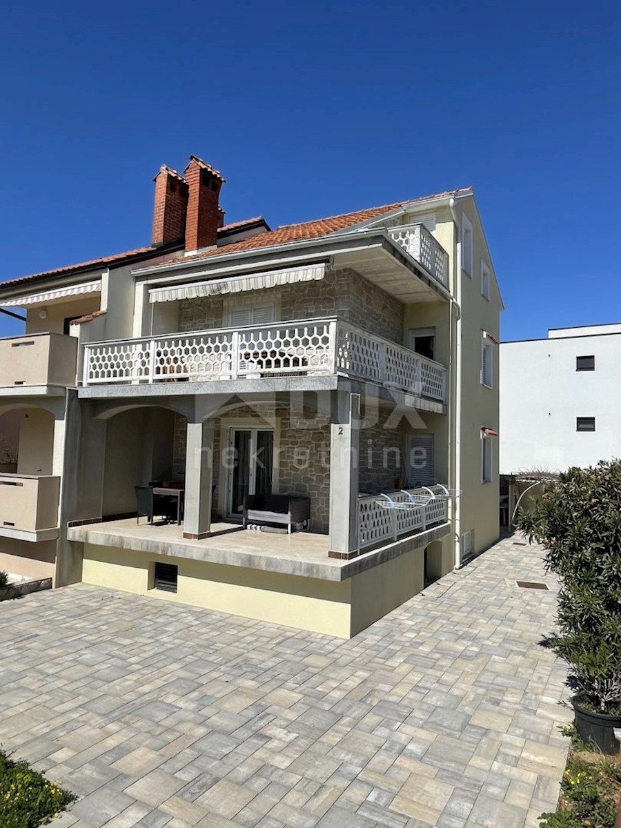 Appartamento Krk, 50m2